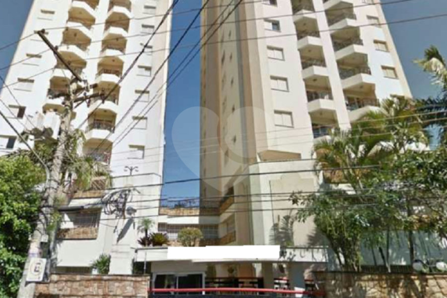 Apartamento Duplex à venda com 102 metros - Mandaqui -SP
