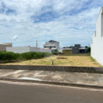 Terreno plano com 250,00 m²
