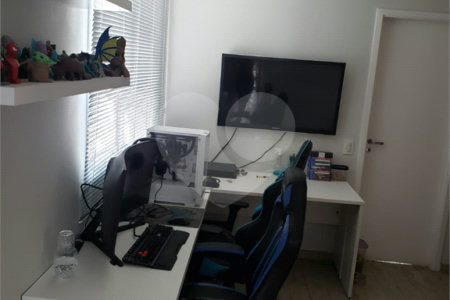 Apartamento á venda - São Bernardo do Campo