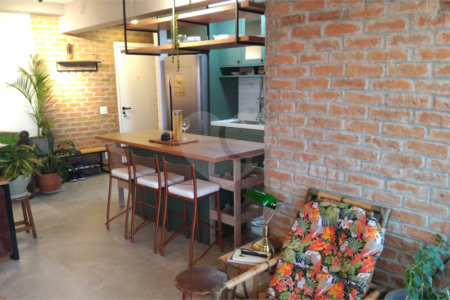 APARTAMENTO A VENDA EM SP BELÉM