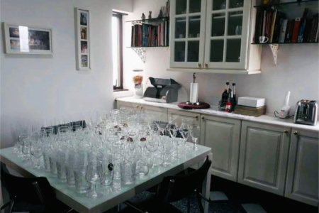Apartamento à venda na Saúde de 500m² com 5 dormitórios, 4 suítes e 5 vagas