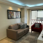 Apartamento à venda com 2 quartos em Vila Mascote, São Paulo, SP