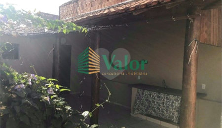 Casa à venda com 2 quartos, sendo 1 suíte,  em Parque Sisi, São Carlos, SP