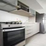 Apartamento à venda com 1 quarto em Vila Nova Conceição, São Paulo, SP