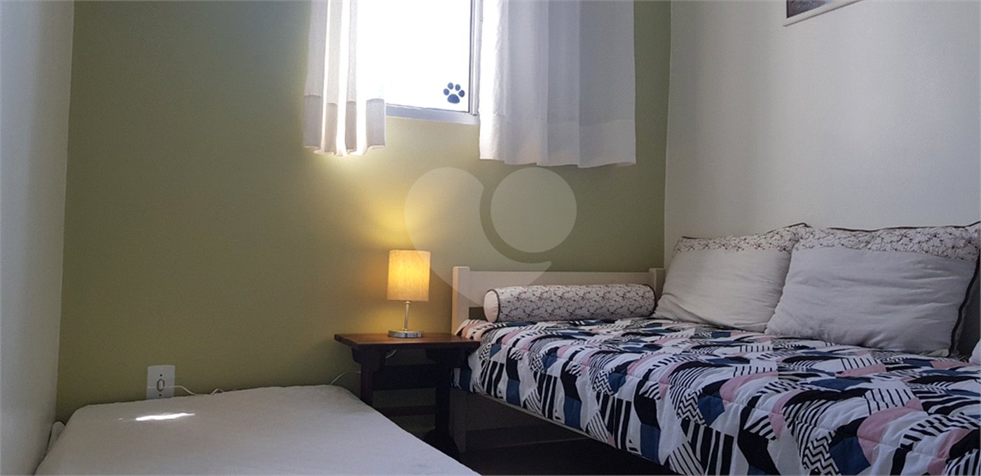 Apartamento no Condomínio Allure .