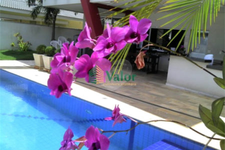 Casa alto padrão em São Carlos-SP