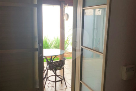 Casa no Campos Ville em Araraquara/SP 4 dormitórios, sendo 2 suítes