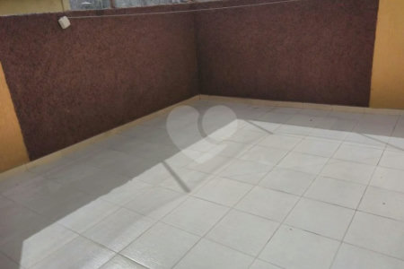 Casa Térrea Alto da Mooca