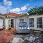 Casa á venda - Jabaquara