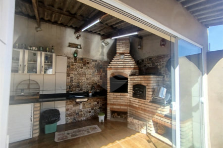 Casa na Vila Nossa Senhora de Fatima