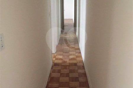 Magnífico apartamento com 178 m2 no Bom Retiro.