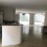 Espaço e Segurança no Bom Retiro: Apartamento de 100 m² com Infraestrutura Completa