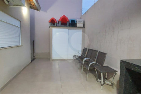 Casa térrea para venda no Residencial Itamarati