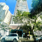 JARDIM PRUDÊNCIA - APTO SEMINOVO COM TERRAÇO GOURMET
