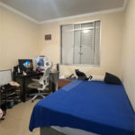 Apartamento Condomínio Jatobá - 2 quartos