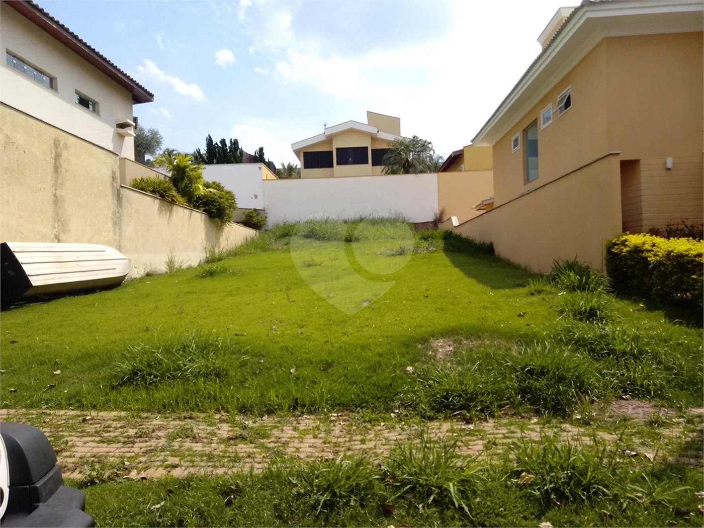 Terreno à venda no Condomínio Terras de Piracicaba/SP