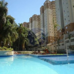 Apartamento para alugar com 3 quartos, sendo 2 suítes, em Jardim Arpoador, São Paulo - SP