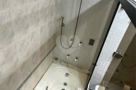 APARTAMENTO 105 M2 PARA PERMUTA EM IMÓVEIS NO ANÁLIA FRANCO 3 DORMITÓRIOS E 2 VAGAS