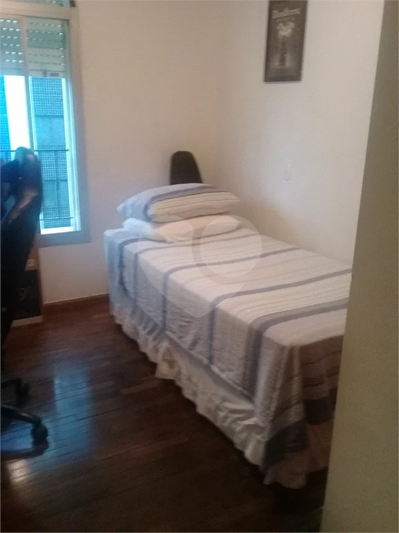 APARTAMENTO COM 3 DORMITÓRIOS , SENDO 1 SUITE