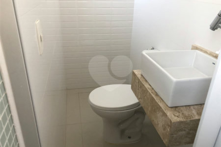 Lindo Apartamento com Varanda integrada