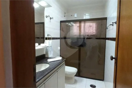 Casa para venda tem 300 metros quadrados com 5 quartos em Parque da Mooca - São Paulo - SP
