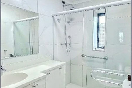 Apartamento à venda 4 dormitórios, 4 banheiros, 3 vagas, depósito. 2 aptos por andar. Torre única.No Anália Franco.