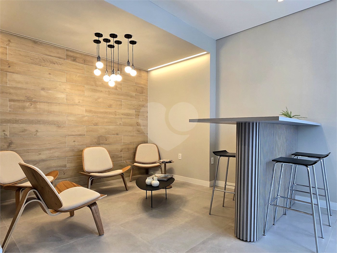 Studio Mobiliado Novo 26m² Próximo Metrô Vila Madalena