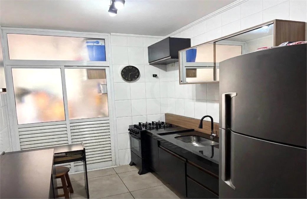 Apartamento à venda, Vila Medeiros, 56m², 02 dormitórios, sendo 01 suíte e 01 vaga.