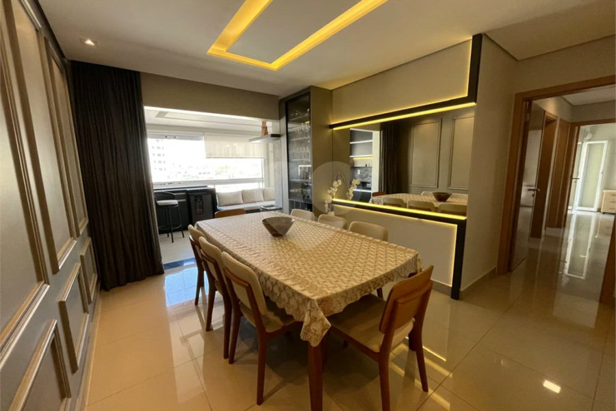 Apartamento à venda no Bairro dos Alemães - Piracicaba/SP.