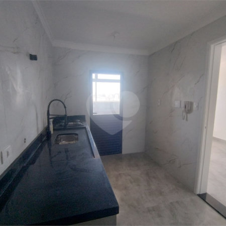 Apartamento á venda - Jabaquara