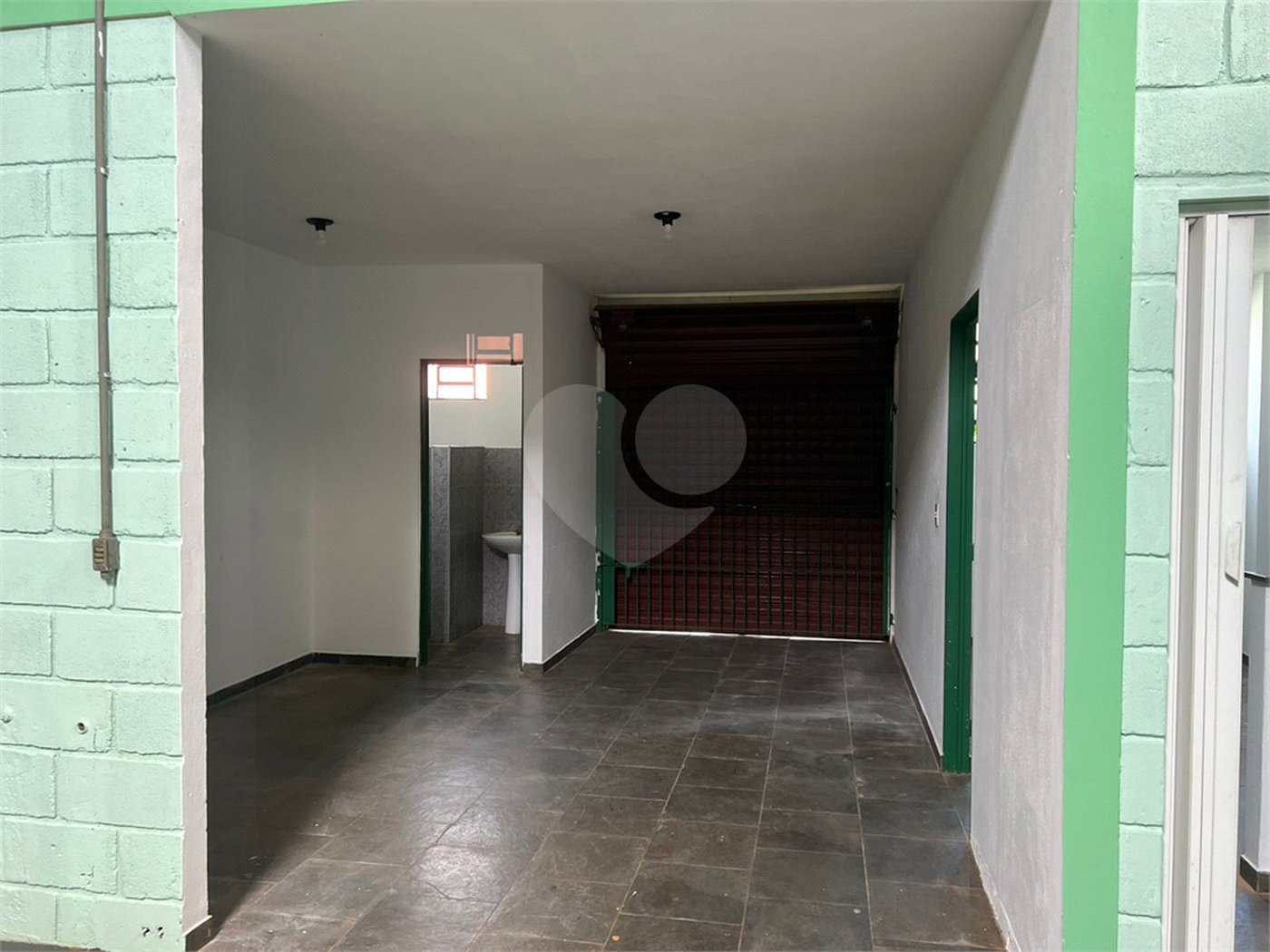 Galpão Comercial para venda no Jardim Jockey Clube
