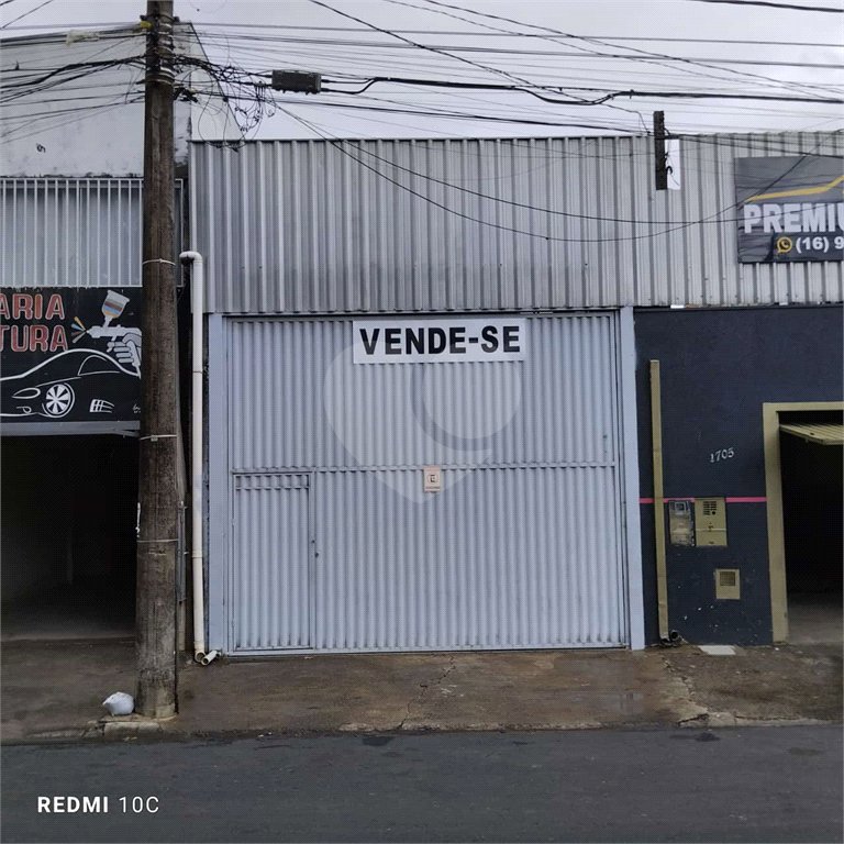 Barracão a venda no Cidade Aracy