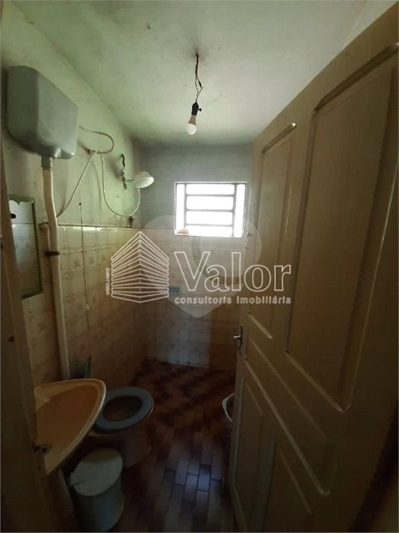 Sitio São João - Km 258