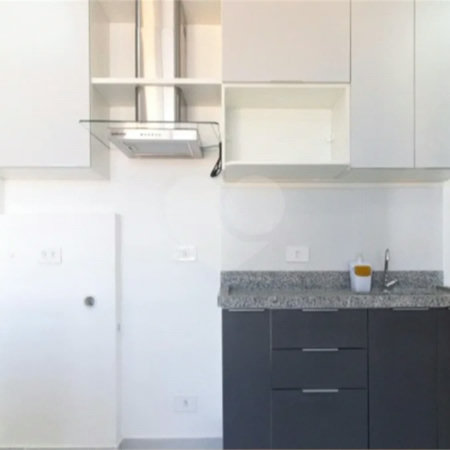 Apartamento à venda no Sacomã com 2 quartos e sem vaga