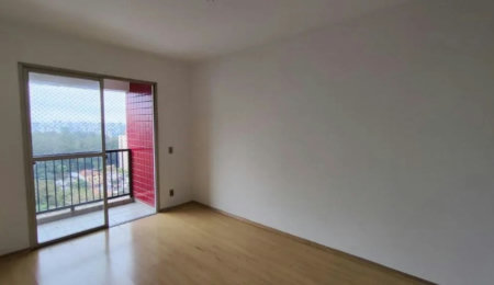 Apartamento à venda com 3 quartos em Vila Indiana, São Paulo, SP