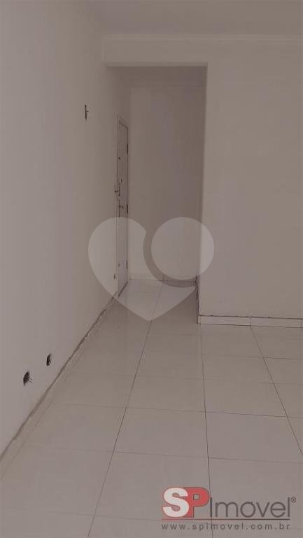 Apartamento à venda com 1 quarto em Brás, São Paulo, SP