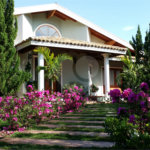 Linda casa para venda em Indaiatuba/SP com pomar.