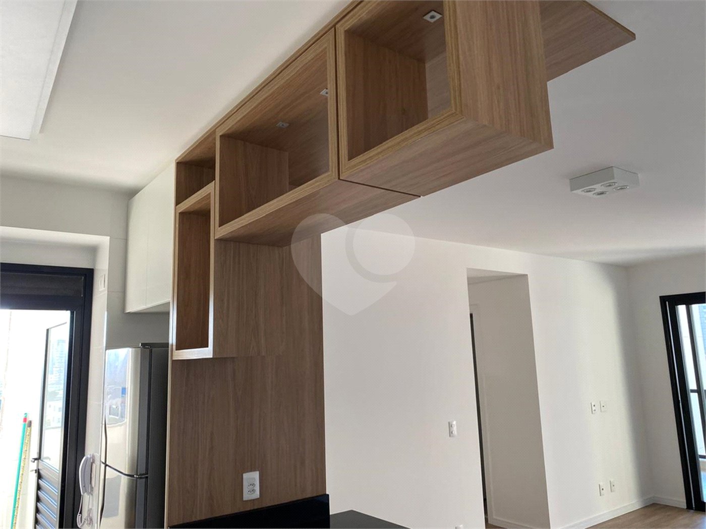 Apartamento com 89m² com 2 suites 2 vagas na Vila Mariana Condominio repleto de lazer. Aceita e estuda Permuta.