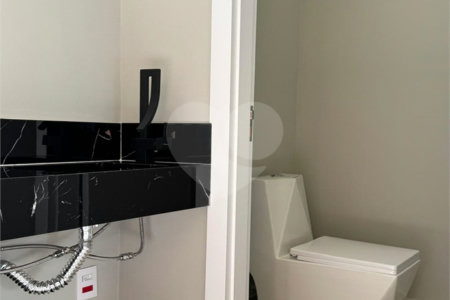 Casa 3 suítes no condomínio Faixa Azul