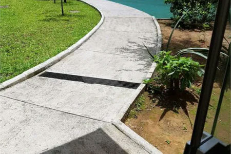 Lindo apartamento no Bom Retiro
