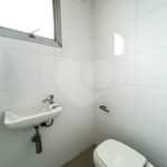 Apartamento á venda - Vila Guarani
