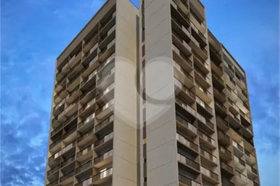 ESTÚDIO NO KLABIN - 32 M² , MOBILIADO , MENOR PREÇO DO MERCADO