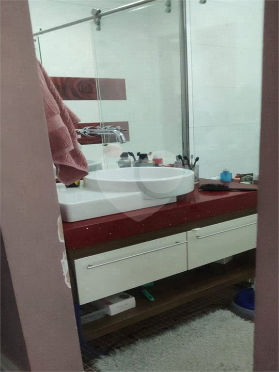 Sobrado Residencial Venda- 3 dormitórios, 1 suíte, 3 vagas- Tucuruvi - São Paulo/SP