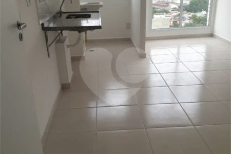Apartamento para venda ou locação na Vila Guilhermina, 30m², 1 quarto