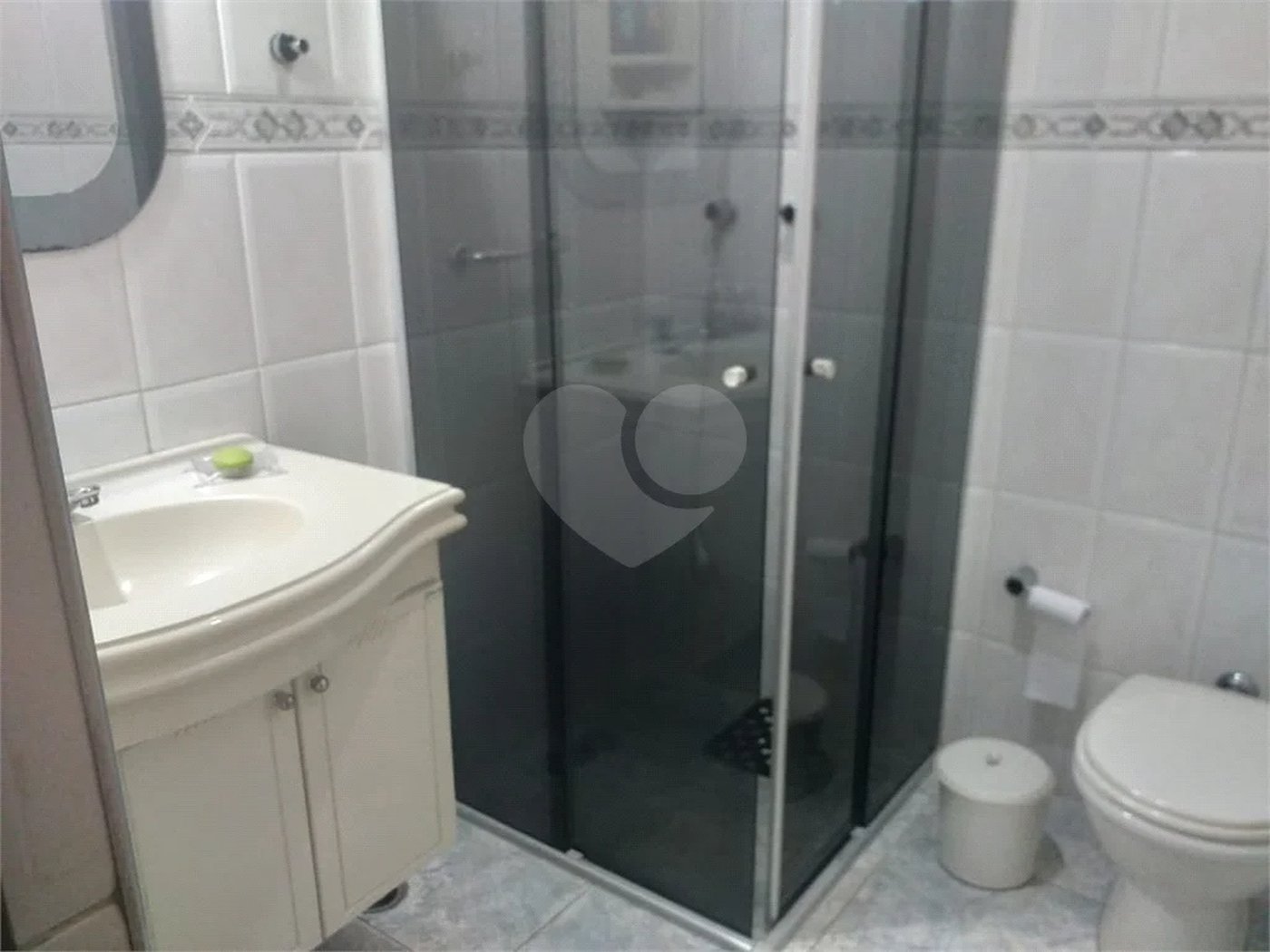 Casa térrea à venda no Imirim