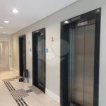 2 Dormitórios com Suíte ao lado do Shopping Interlagos!!!