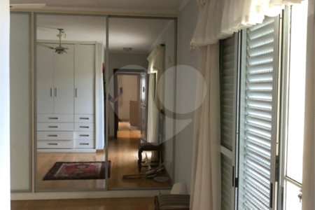 Casa para venda no Condomínio Parque Faber 1