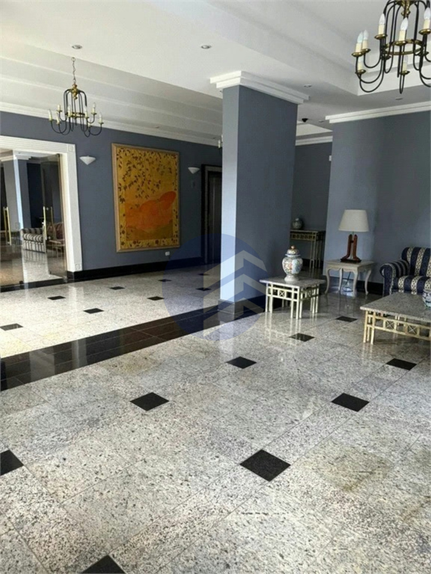Apartamento à venda com 3 quartos, sendo 3 suítes, em Vila Suzana, São Paulo - SP