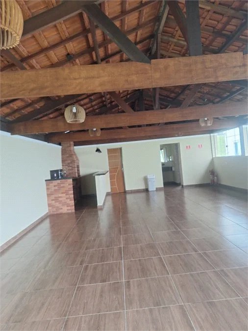 Apartamento à venda com 2 quartos em Jardim Ísis, Cotia - SP
