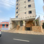 Apartamento no Edifício Riveira.